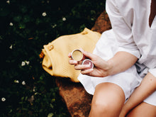 Load image into Gallery viewer, Beeswax Lip Balm