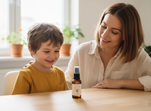 Load image into Gallery viewer, Propolis Spray for Kids