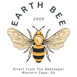 Earth Bee Honey