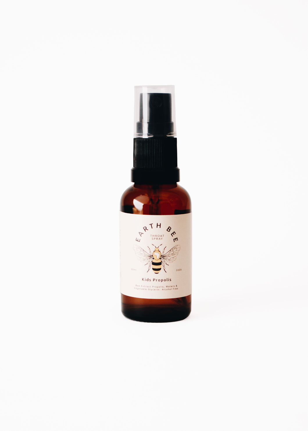 Propolis Spray for Kids